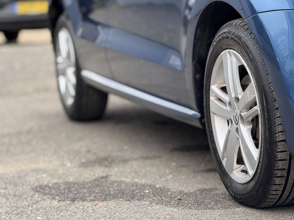 Used Volkswagen Polo 2016 for sale - 78017027: Photo 23