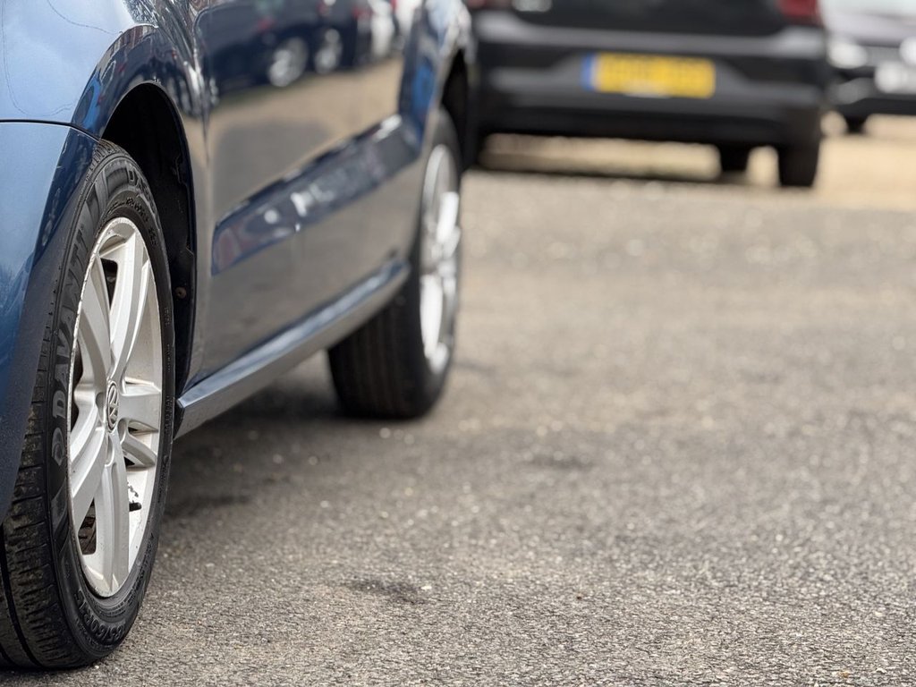 Used Volkswagen Polo 2016 for sale - 78017027: Photo 24