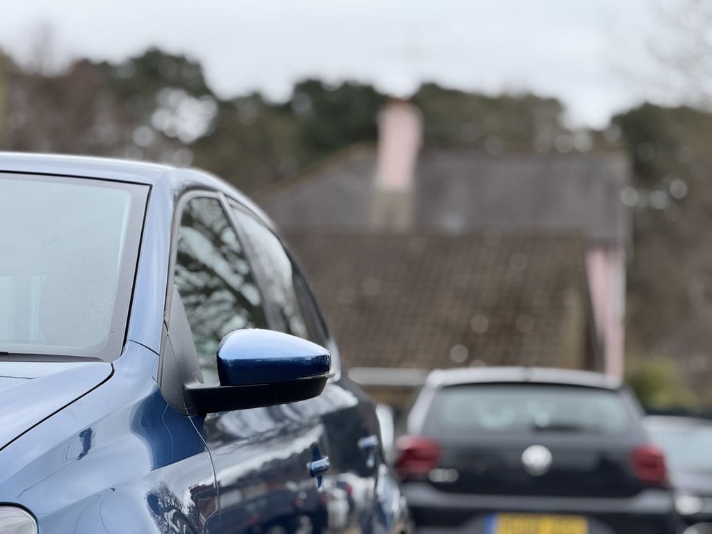 Used Volkswagen Polo 2016 for sale - 78017027: Photo 25