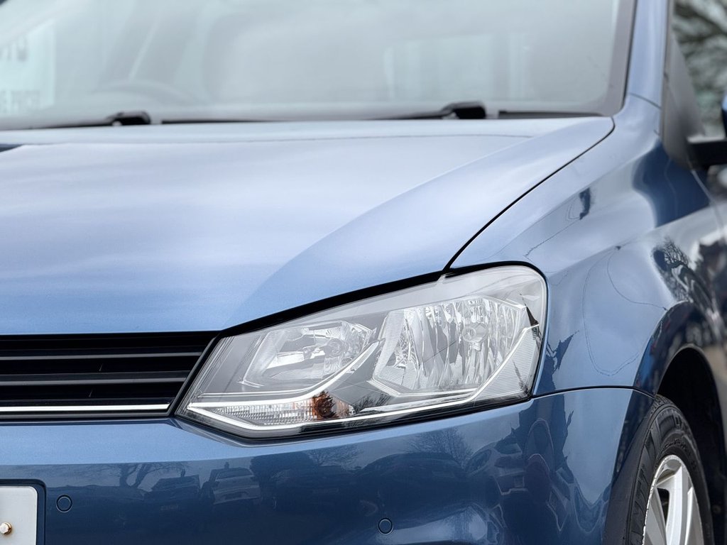 Used Volkswagen Polo 2016 for sale - 78017027: Photo 26