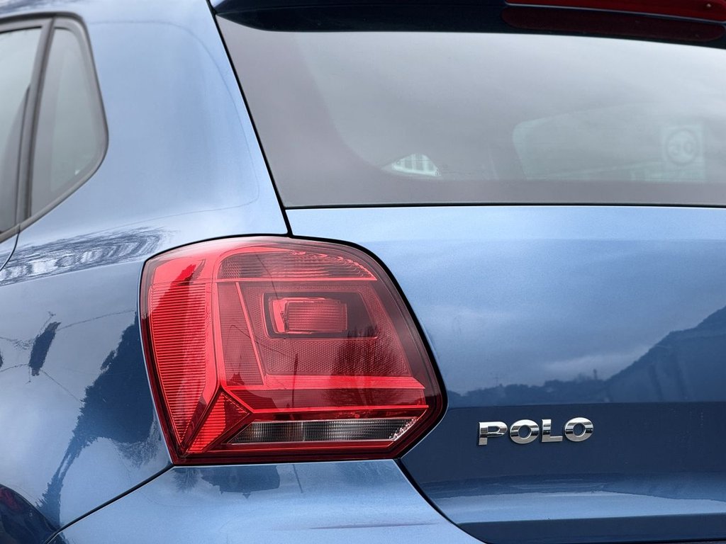 Used Volkswagen Polo 2016 for sale - 78017027: Photo 27