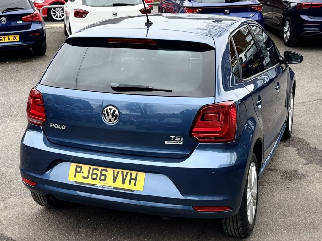 Used Volkswagen Polo 2016 for sale - 78017027: Photo 31