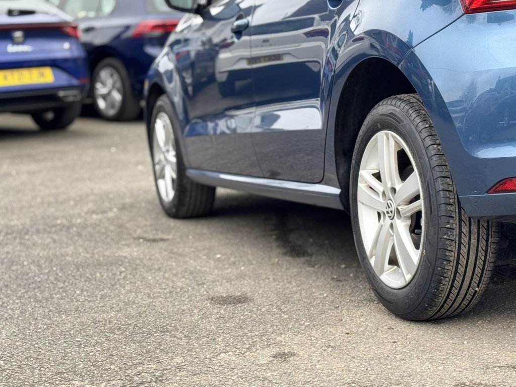 Used Volkswagen Polo 2016 for sale - 78017027: Photo 32