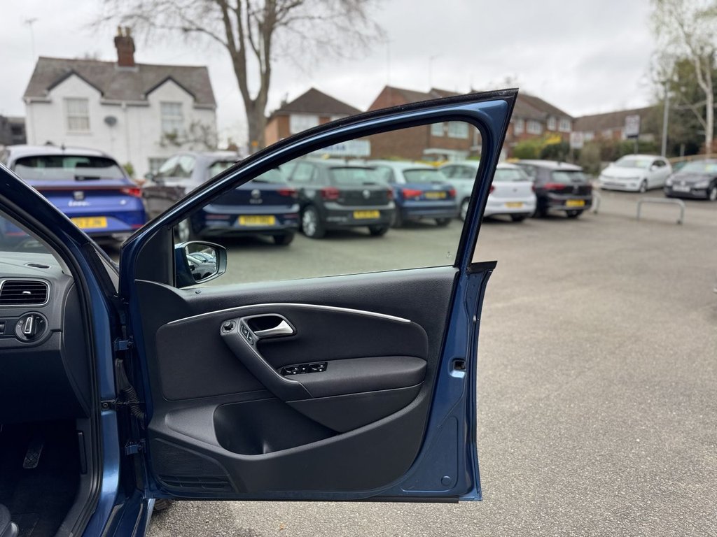 Used Volkswagen Polo 2016 for sale - 78017027: Photo 33