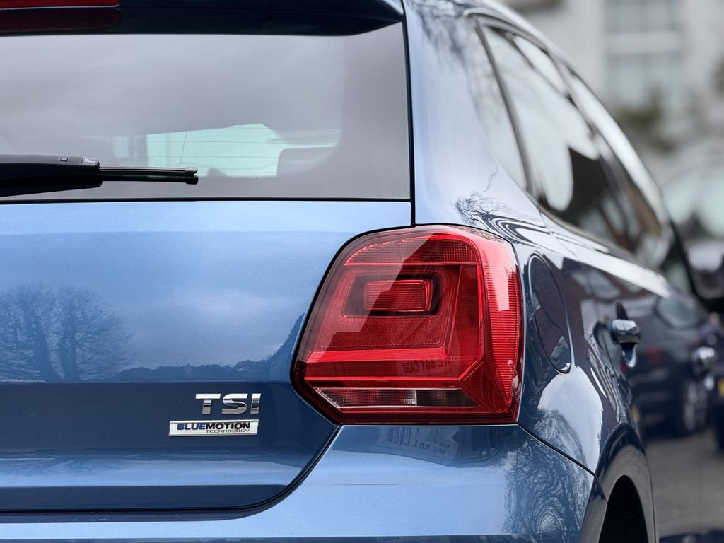 Used Volkswagen Polo 2016 for sale - 78017027: Photo 35