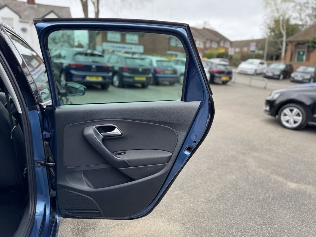 Used Volkswagen Polo 2016 for sale - 78017027: Photo 36