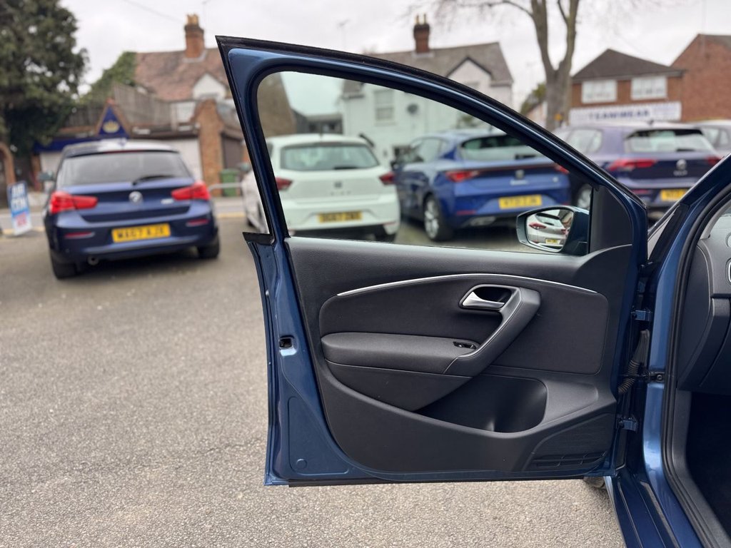 Used Volkswagen Polo 2016 for sale - 78017027: Photo 43