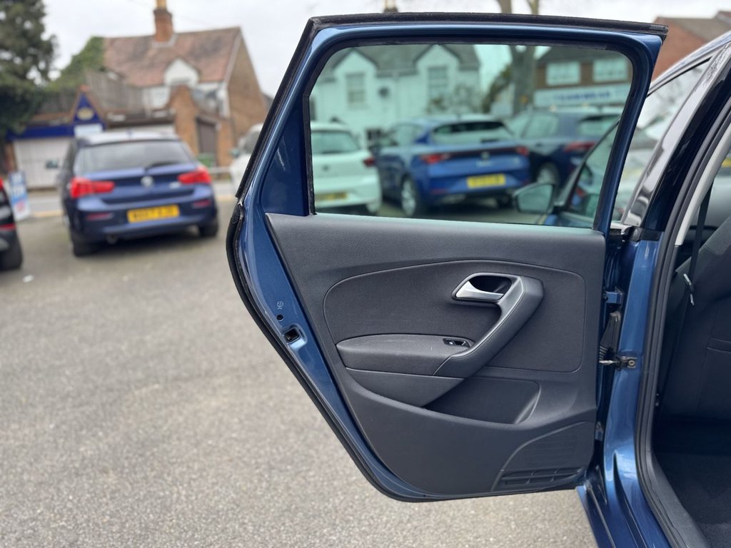 Used Volkswagen Polo 2016 for sale - 78017027: Photo 45