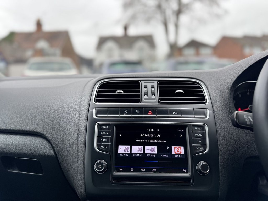 Used Volkswagen Polo 2016 for sale - 78017027: Photo 46