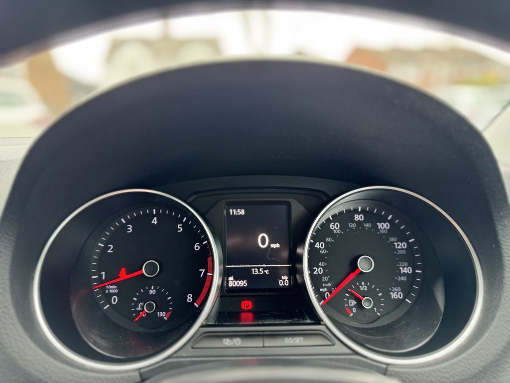 Used Volkswagen Polo 2016 for sale - 78017027: Photo 47