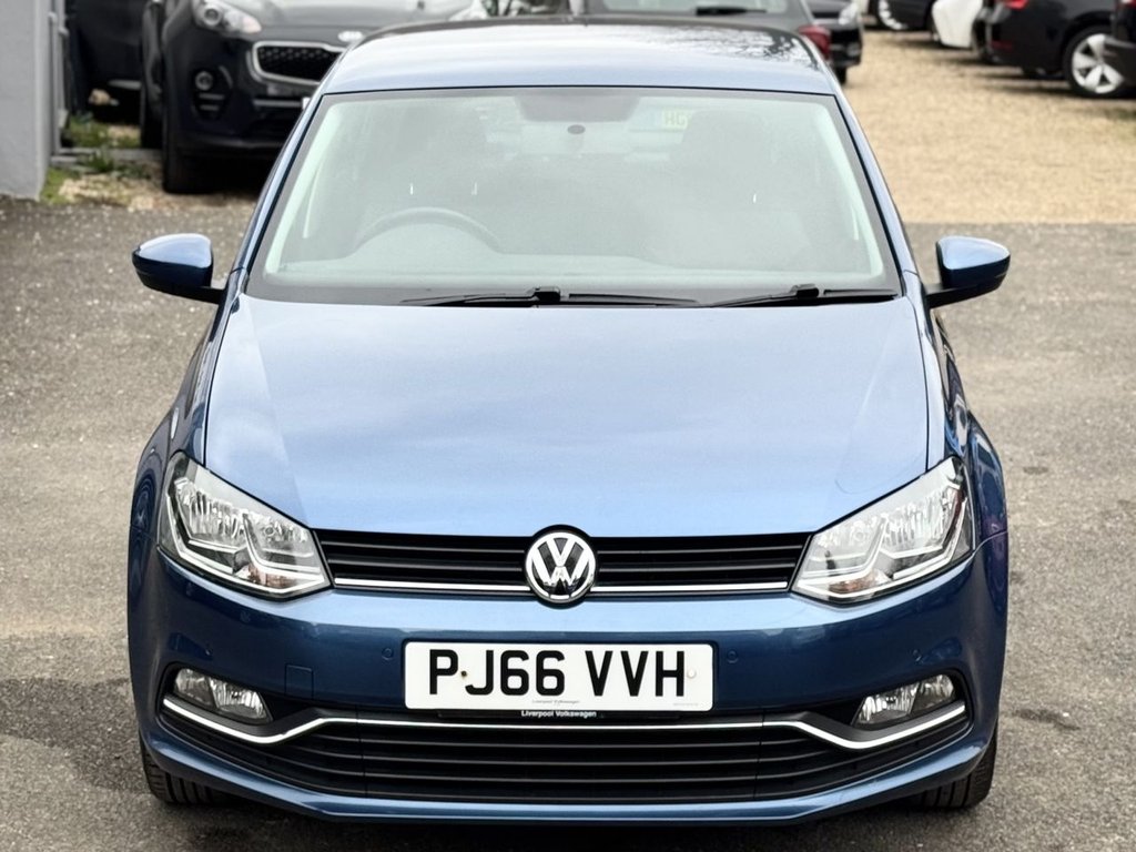 Used Volkswagen Polo 2016 for sale - 78017027: Photo 5