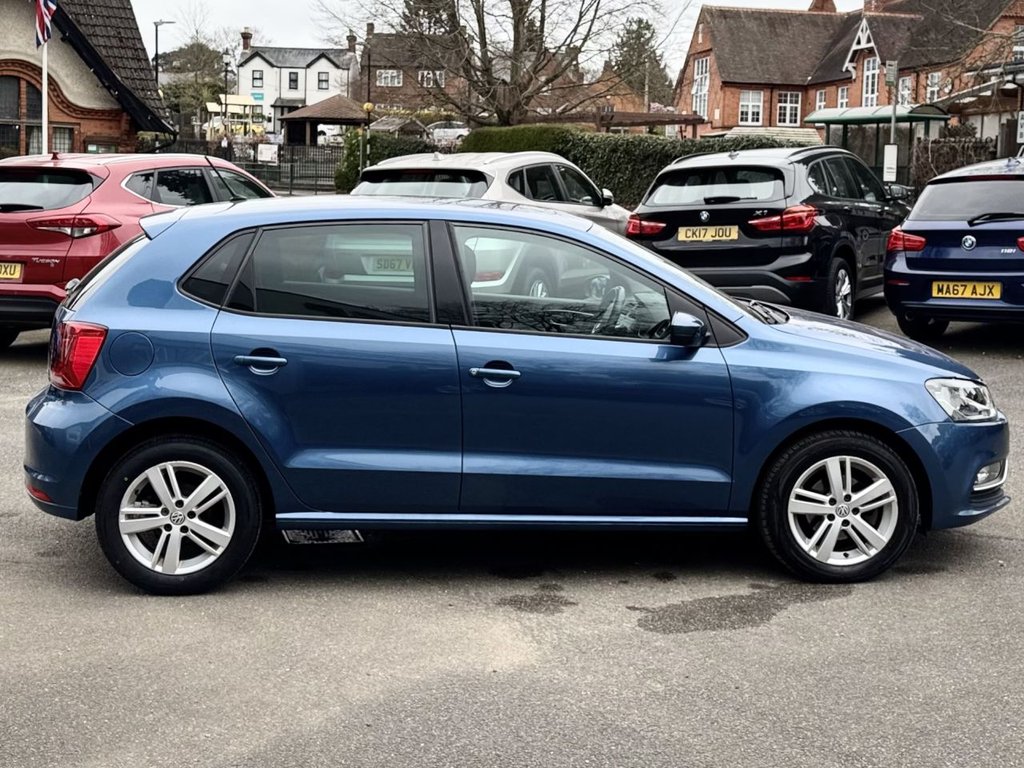 Used Volkswagen Polo 2016 for sale - 78017027: Photo 7
