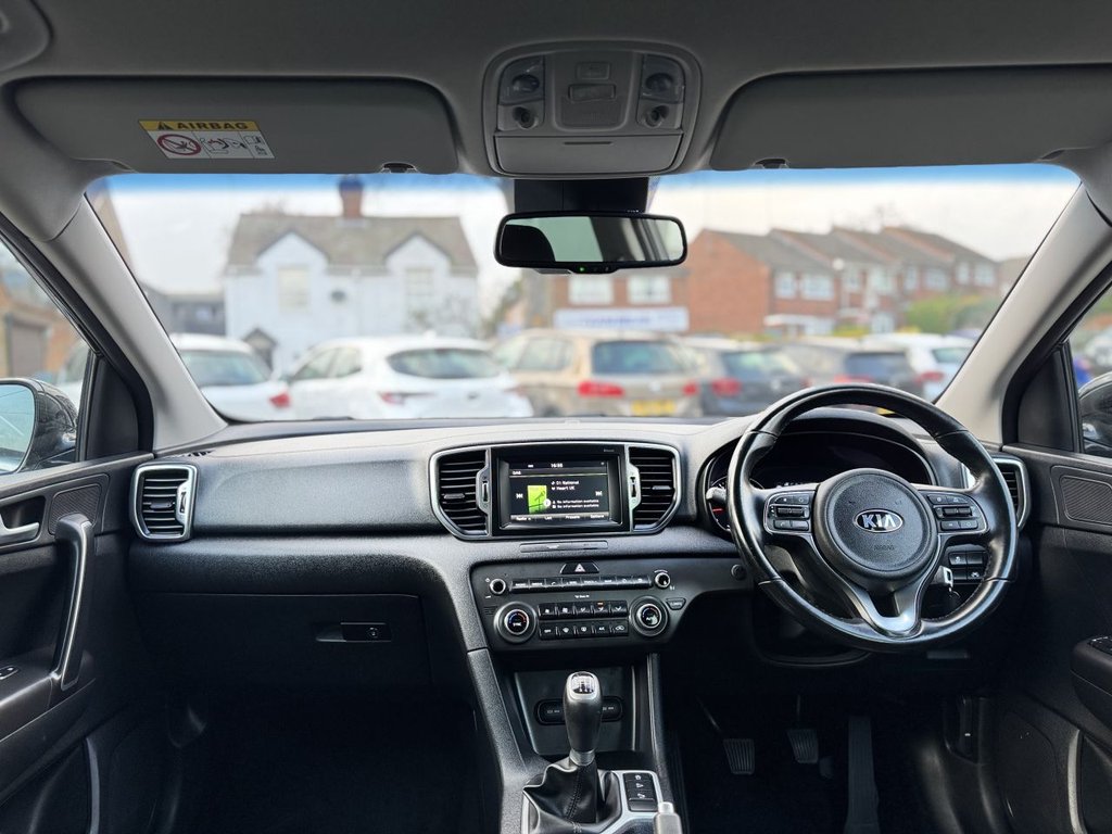 Used Kia Sportage 2016 for sale - 77835685: Photo 11