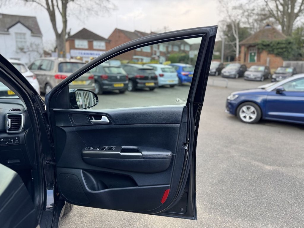 Used Kia Sportage 2016 for sale - 77835685: Photo 12