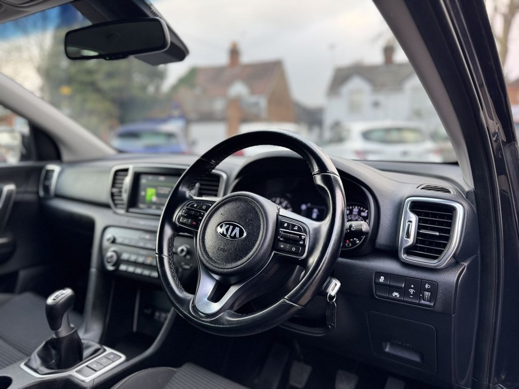 Used Kia Sportage 2016 for sale - 77835685: Photo 13