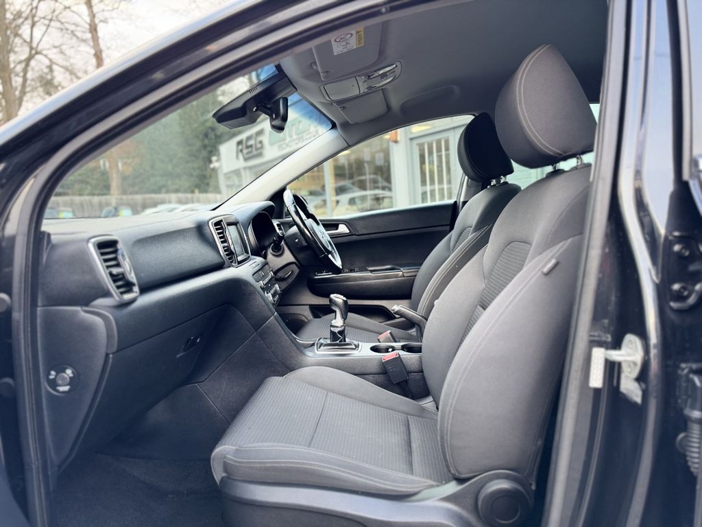 Used Kia Sportage 2016 for sale - 77835685: Photo 14