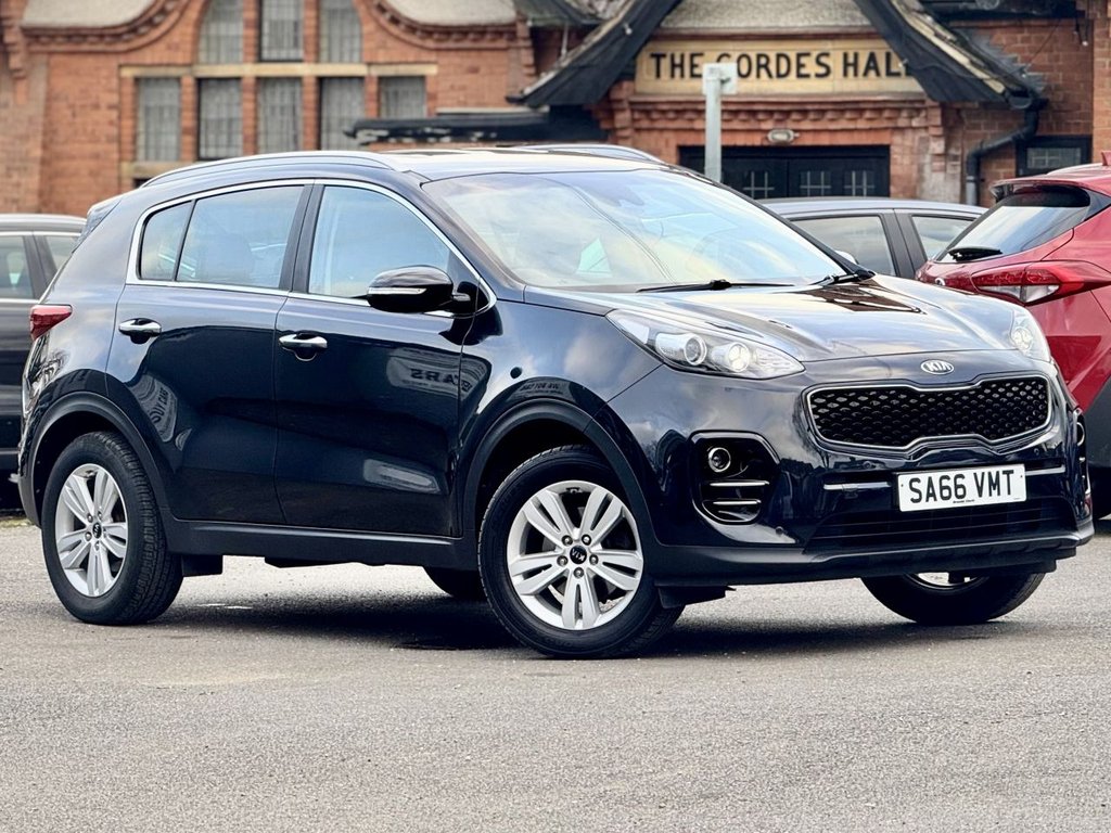 Used Kia Sportage 2016 for sale - 77835685: Photo 15