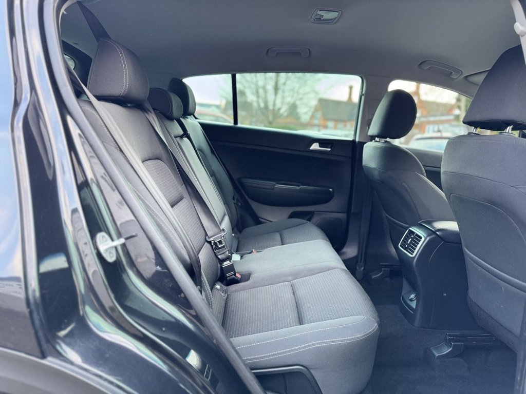 Used Kia Sportage 2016 for sale - 77835685: Photo 16