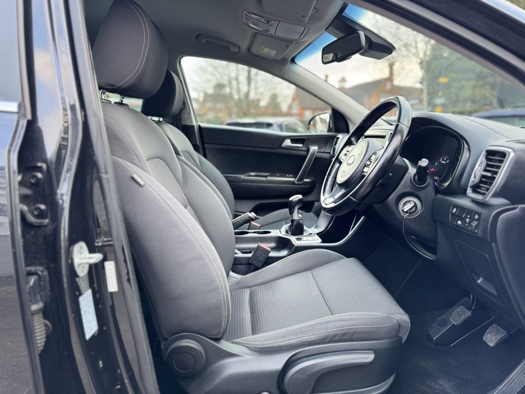 Used Kia Sportage 2016 for sale - 77835685: Photo 17