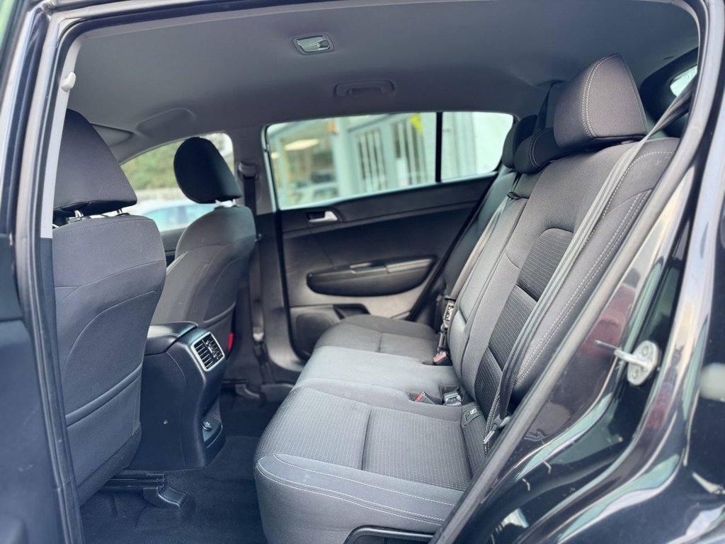 Used Kia Sportage 2016 for sale - 77835685: Photo 18