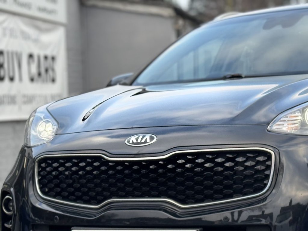 Used Kia Sportage 2016 for sale - 77835685: Photo 19