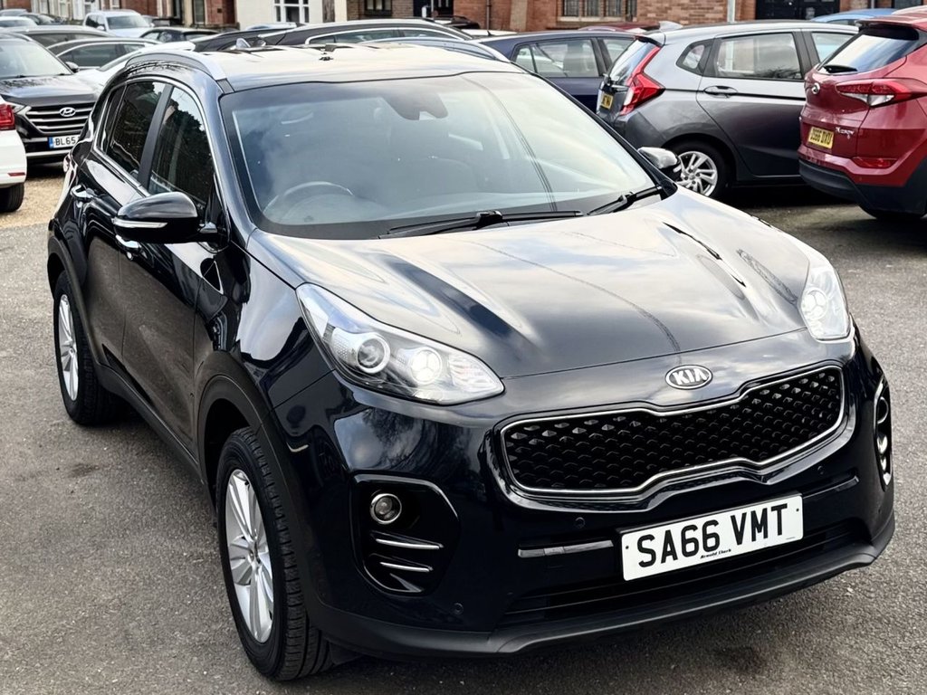 Used Kia Sportage 2016 for sale - 77835685: Photo 20