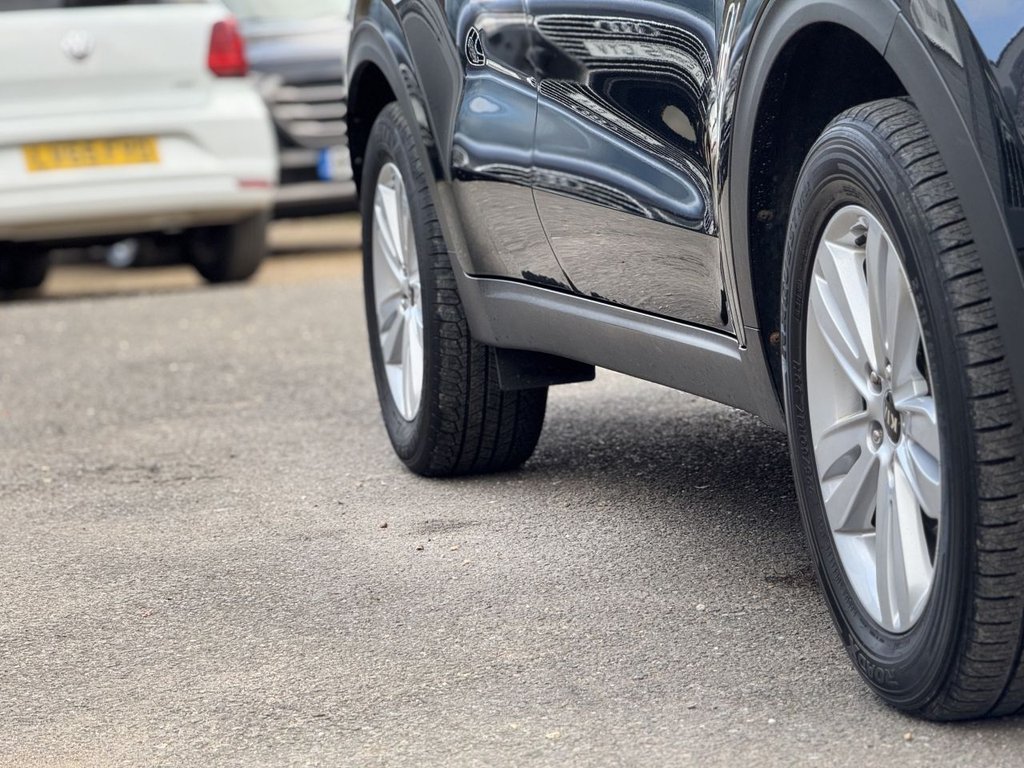 Used Kia Sportage 2016 for sale - 77835685: Photo 24