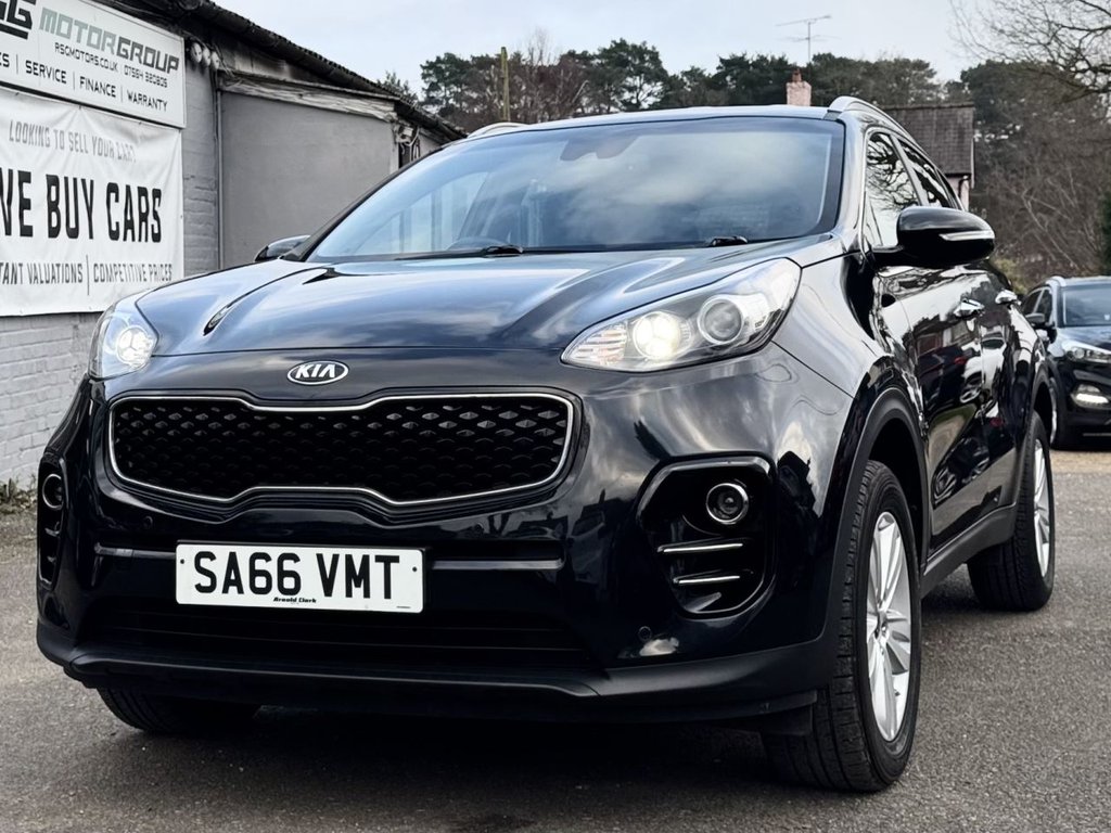 Used Kia Sportage 2016 for sale - 77835685: Photo 26