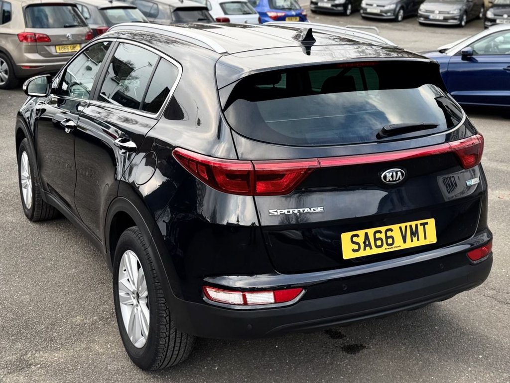 Used Kia Sportage 2016 for sale - 77835685: Photo 30