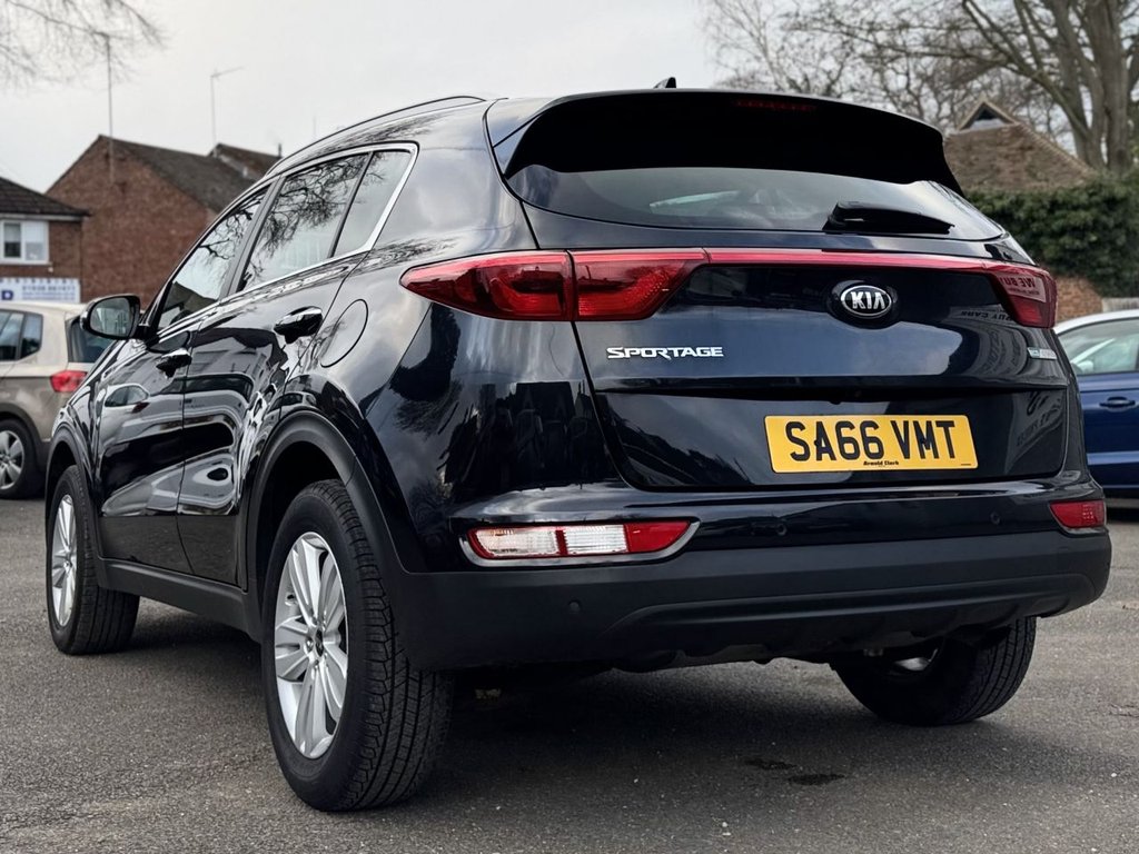 Used Kia Sportage 2016 for sale - 77835685: Photo 31