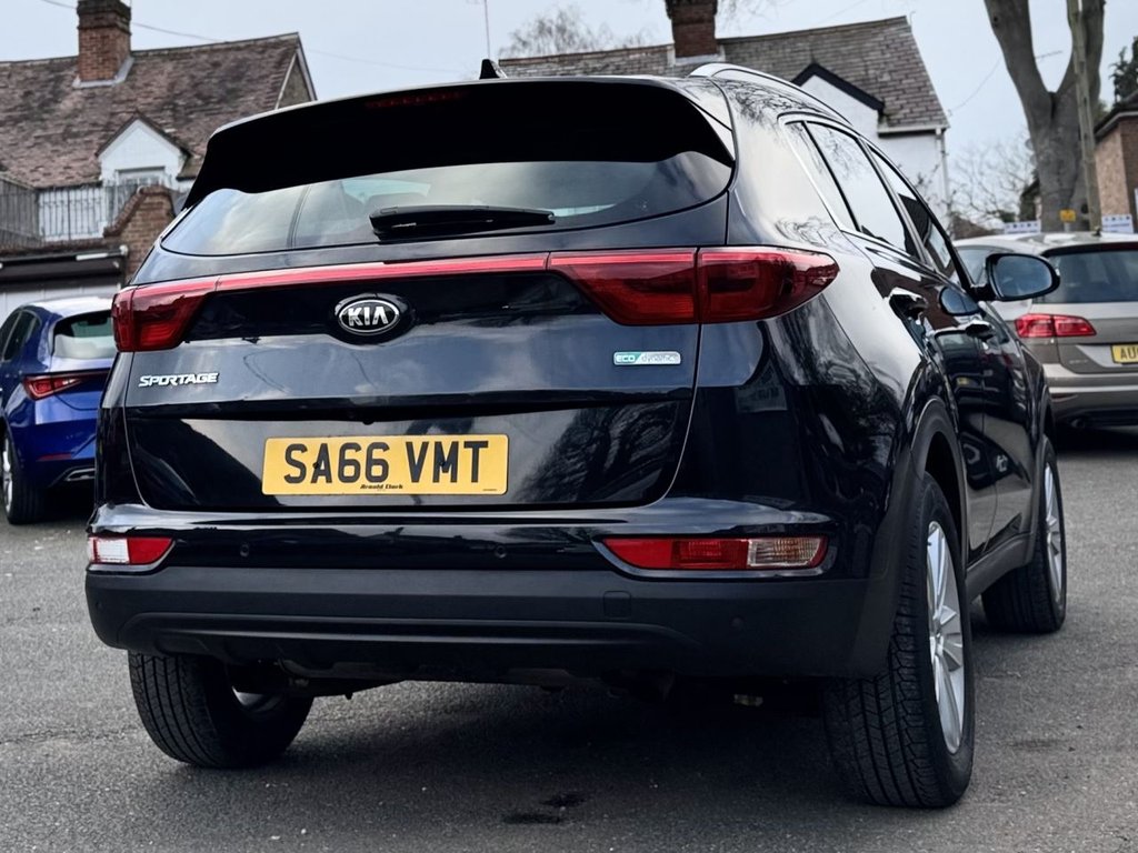 Used Kia Sportage 2016 for sale - 77835685: Photo 35