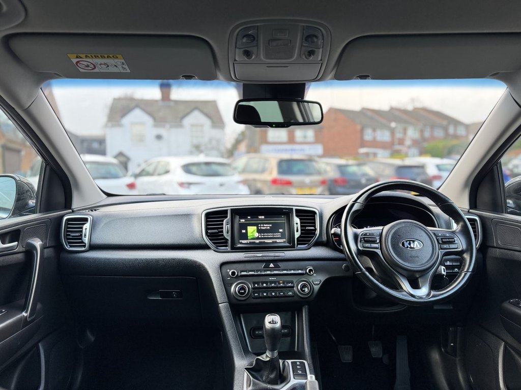 Used Kia Sportage 2016 for sale - 77835685: Photo 38