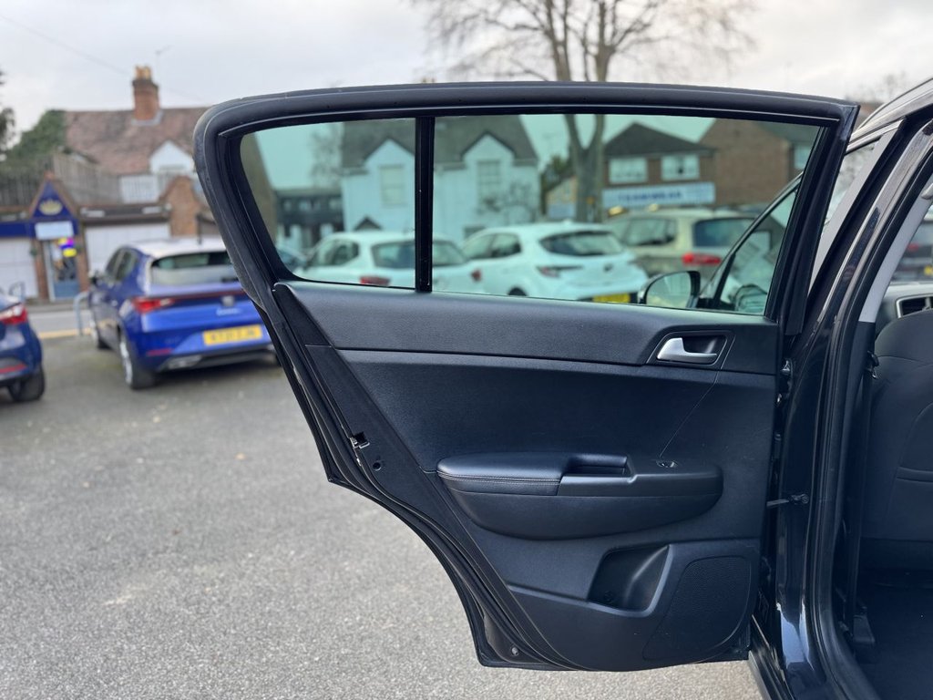 Used Kia Sportage 2016 for sale - 77835685: Photo 39