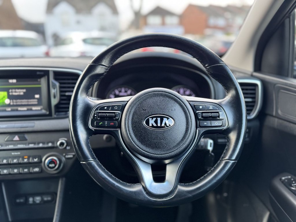 Used Kia Sportage 2016 for sale - 77835685: Photo 40