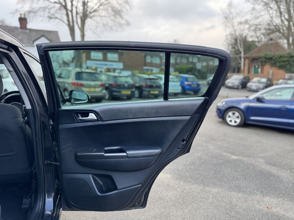 Used Kia Sportage 2016 for sale - 77835685: Photo 42