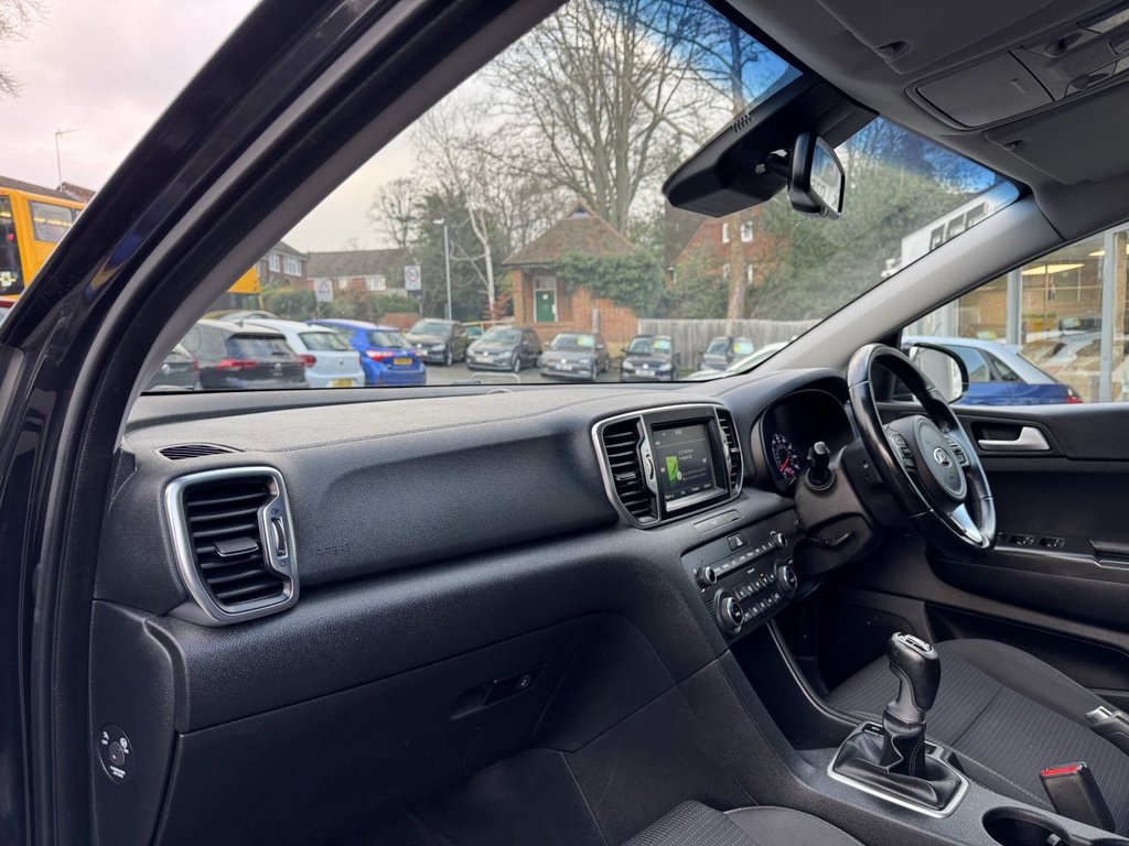 Used Kia Sportage 2016 for sale - 77835685: Photo 44