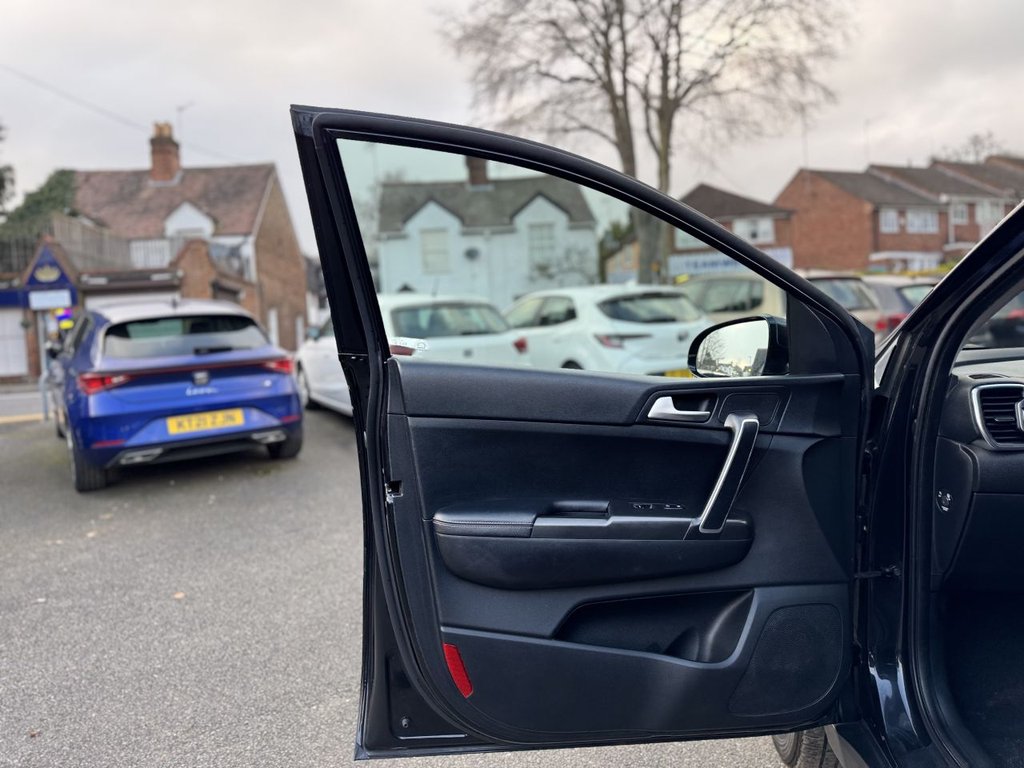 Used Kia Sportage 2016 for sale - 77835685: Photo 46