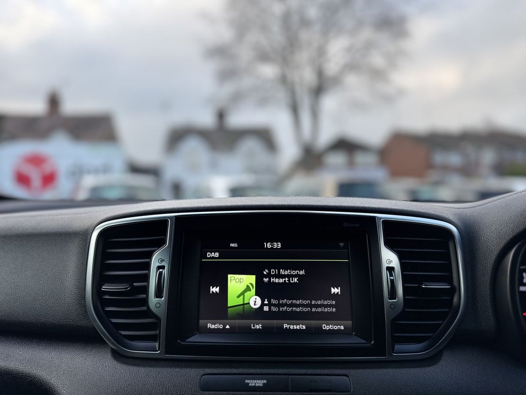 Used Kia Sportage 2016 for sale - 77835685: Photo 50