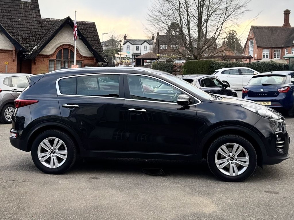 Used Kia Sportage 2016 for sale - 77835685: Photo 7