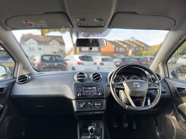 Used SEAT Ibiza 2016 for sale - 76261432: Photo 11