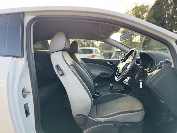 Used SEAT Ibiza 2016 for sale - 76261432: Photo 12