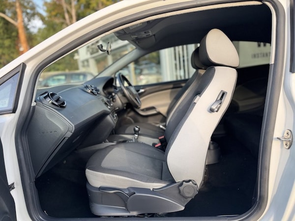Used SEAT Ibiza 2016 for sale - 76261432: Photo 13