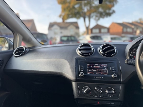 Used SEAT Ibiza 2016 for sale - 76261432: Photo 17