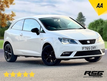 SEAT - Ibiza