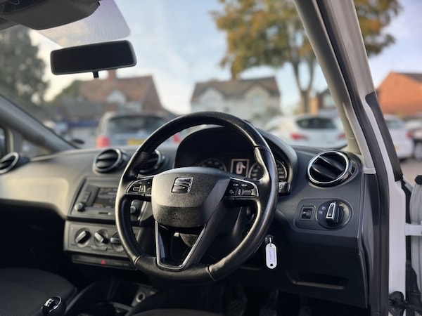 Used SEAT Ibiza 2016 for sale - 76261432: Photo 20