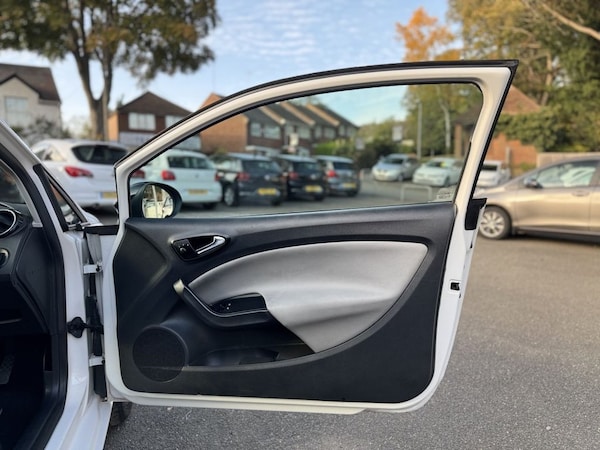 Used SEAT Ibiza 2016 for sale - 76261432: Photo 21