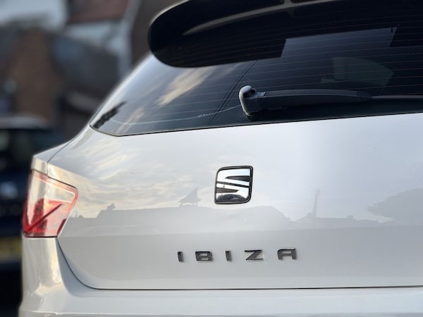 Used SEAT Ibiza 2016 for sale - 76261432: Photo 22