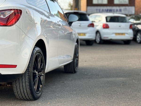 Used SEAT Ibiza 2016 for sale - 76261432: Photo 23