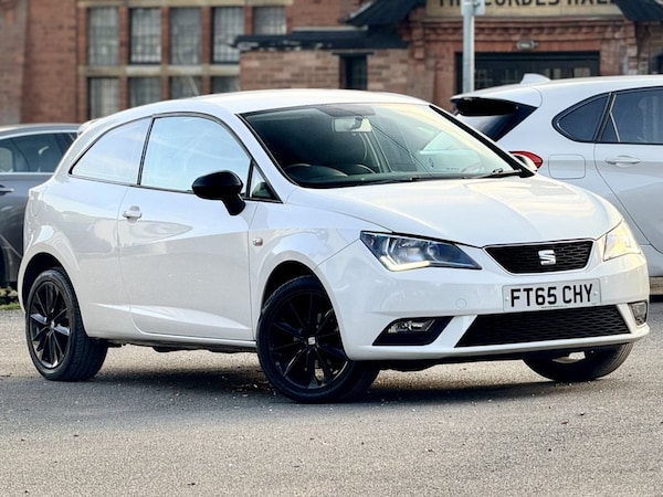 Used SEAT Ibiza 2016 for sale - 76261432: Photo 24