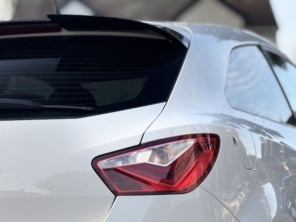 Used SEAT Ibiza 2016 for sale - 76261432: Photo 27